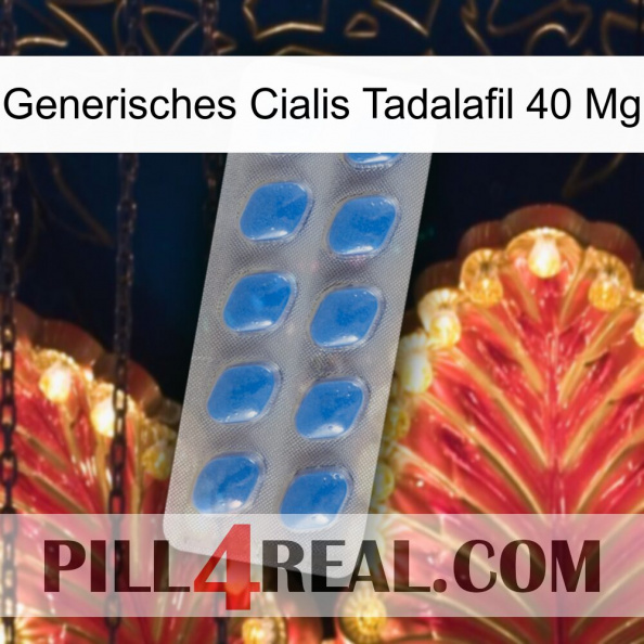 Generic Cialis Tadalafil 40 Mg 22